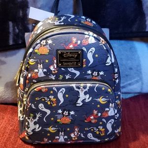 BNWT Exclusive Mickeys Not So Scary Halloween